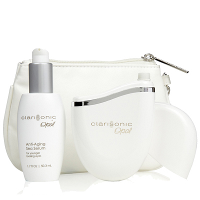 Túi du lịch Clarisonic Travel tiện lợi cho bạn