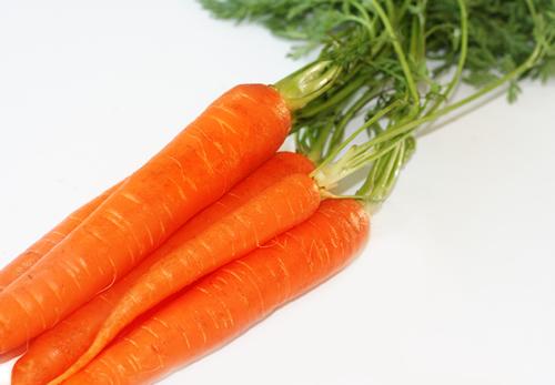 cà rốt
